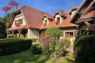 Ma-Cabane - Vente Maison Exincourt, 400 m²