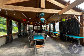 Ma-Cabane - Vente Maison Exireuil, 134 m²