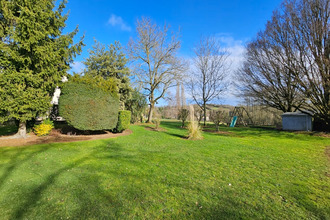 Ma-Cabane - Vente Maison EXIREUIL, 102 m²