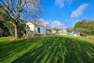 Ma-Cabane - Vente Maison EXIREUIL, 102 m²