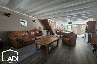 Ma-Cabane - Vente Maison EXIREUIL, 157 m²