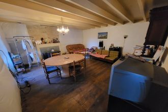 Ma-Cabane - Vente Maison Exoudun, 91 m²