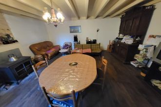 Ma-Cabane - Vente Maison Exoudun, 91 m²