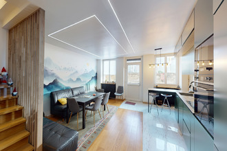 Vente Maison 38320, EYBENS France