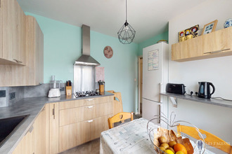 Ma-Cabane - Vente Maison EYBENS, 97 m²