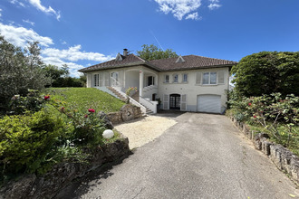 Ma-Cabane - Vente Maison Eybens, 260 m²