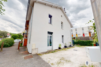 Ma-Cabane - Vente Maison EYBENS, 121 m²