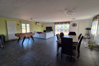 Ma-Cabane - Vente Maison Eybouleuf, 200 m²
