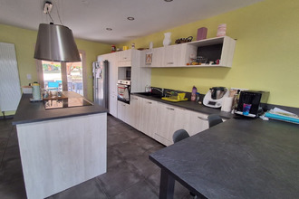 Ma-Cabane - Vente Maison Eybouleuf, 200 m²