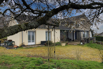 Vente Maison 19140, EYBURIE France