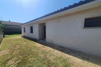 Ma-Cabane - Vente Maison Eydoche, 133 m²