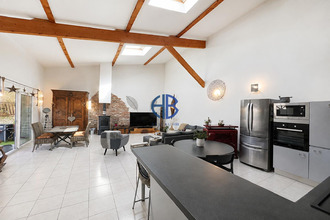Ma-Cabane - Vente Maison EYDOCHE, 117 m²