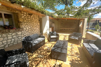 Ma-Cabane - Vente Maison EYGALIERES, 101 m²