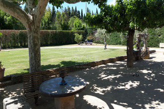 Ma-Cabane - Vente Maison EYGALIERES, 210 m²