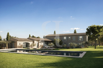 Ma-Cabane - Vente Maison Eygalières, 341 m²