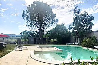 Ma-Cabane - Vente Maison EYGALIERES, 230 m²