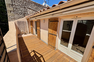Ma-Cabane - Vente Maison EYGUIERES, 122 m²
