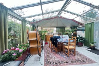 Ma-Cabane - Vente Maison EYJEAUX, 193 m²