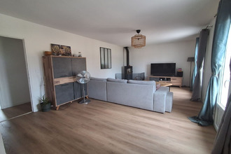 Ma-Cabane - Vente Maison Eyjeaux, 122 m²