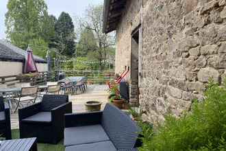 Ma-Cabane - Vente Maison Eymoutiers, 190 m²