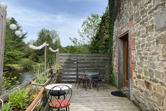 Ma-Cabane - Vente Maison Eymoutiers, 190 m²