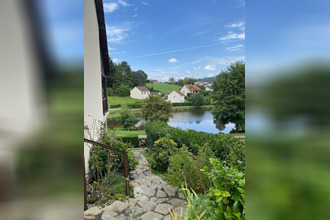 Ma-Cabane - Vente Maison Eymoutiers, 112 m²