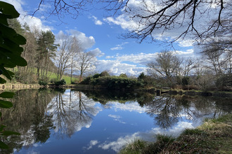 Ma-Cabane - Vente Maison Eymoutiers, 210 m²