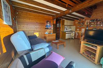 Ma-Cabane - Vente Maison EYNE, 41 m²