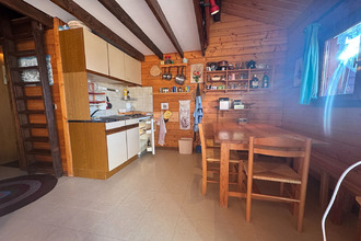 Ma-Cabane - Vente Maison EYNE, 41 m²