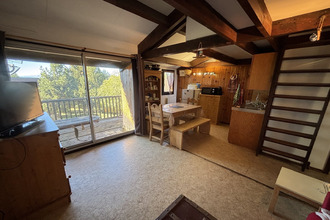 Ma-Cabane - Vente Maison EYNE, 37 m²