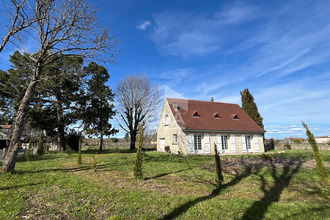 Vente Maison 33220, EYNESSE France