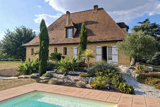 Vente Maison 33220, EYNESSE France