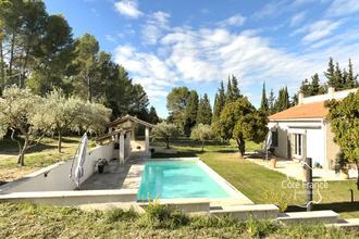 Ma-Cabane - Vente Maison Eyragues, 145 m²