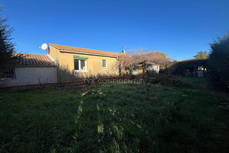 Vente Maison 13630, EYRAGUES France