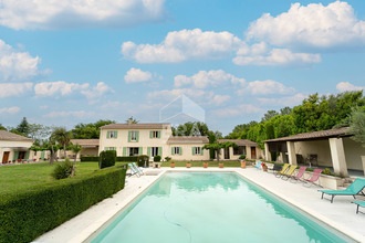 Ma-Cabane - Vente Maison EYRAGUES, 250 m²
