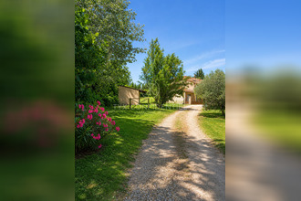 Ma-Cabane - Vente Maison EYRAGUES, 510 m²