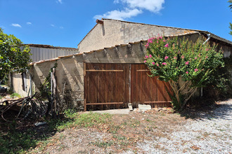 Vente Maison 33390, EYRANS France