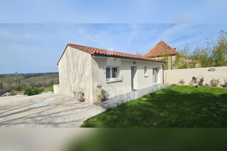 Ma-Cabane - Vente Maison Eyraud-Crempse-Maurens, 70 m²