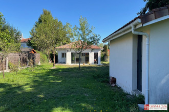 Ma-Cabane - Vente Maison Eysines, 127 m²