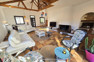 Ma-Cabane - Vente Maison Eysines, 221 m²