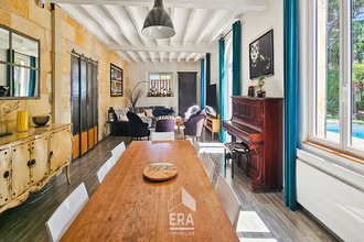 Ma-Cabane - Vente Maison EYSINES, 180 m²