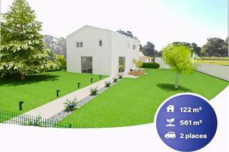 Ma-Cabane - Vente Maison EYSINES, 125 m²