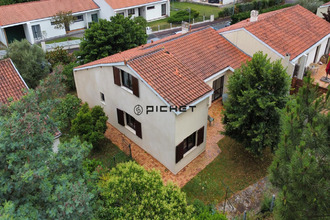Ma-Cabane - Vente Maison EYSINES, 120 m²