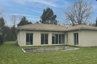 Ma-Cabane - Vente Maison EYSINES, 140 m²