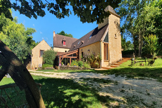 Ma-Cabane - Vente Maison Eyzies-de-Tayac-Sireuil, 500 m²