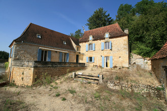 Ma-Cabane - Vente Maison Eyzies de tayac sireuil, 124 m²