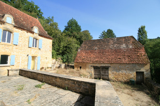 Ma-Cabane - Vente Maison Eyzies de tayac sireuil, 124 m²