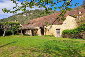 Ma-Cabane - Vente Maison Eyzies de tayac sireuil, 100 m²