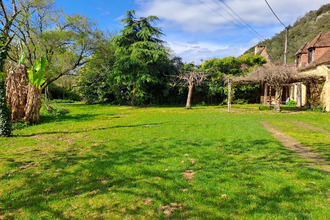 Ma-Cabane - Vente Maison Eyzies de tayac sireuil, 100 m²