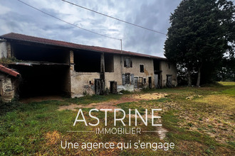 Vente Maison 38780, EYZIN-PINET France